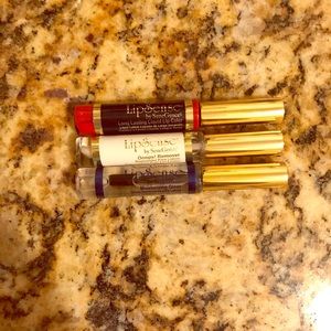 NWOT LipSense starter kit